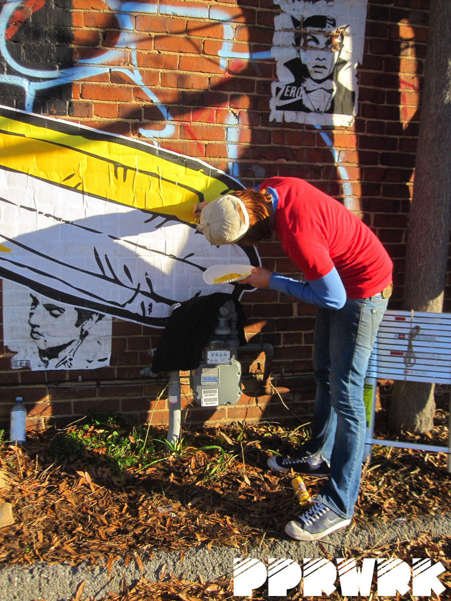 Mary Canary PPRWRK 03