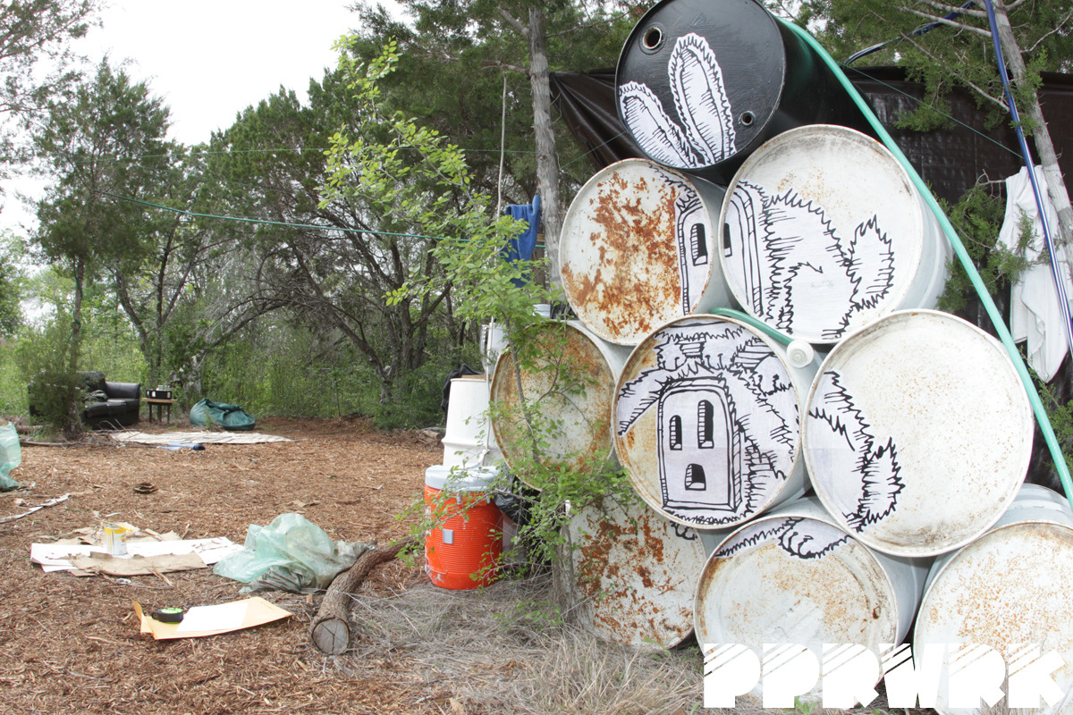 Socket Bunnies PPRWRK 05