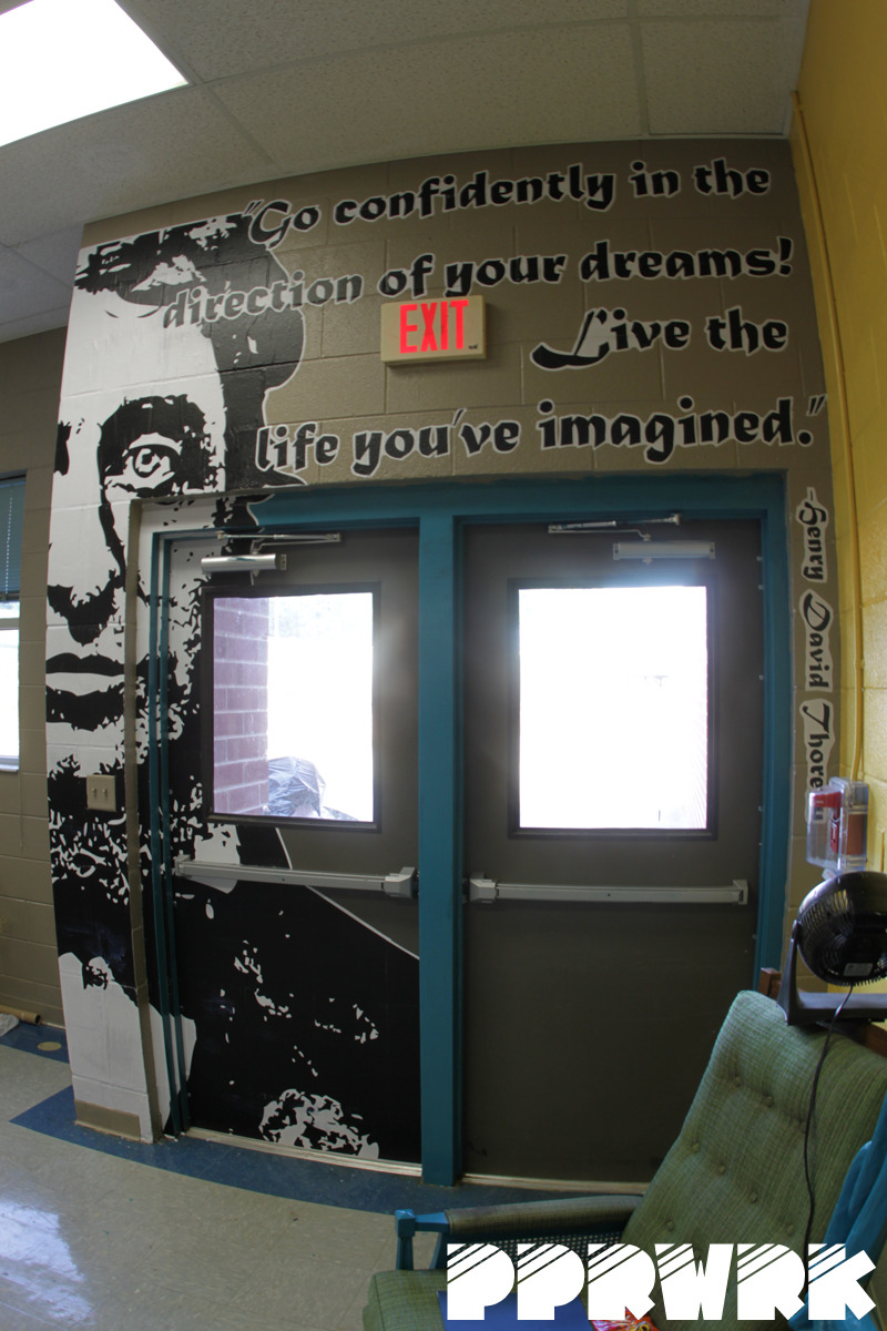 HDT Red Bank High School PPRWRK 07