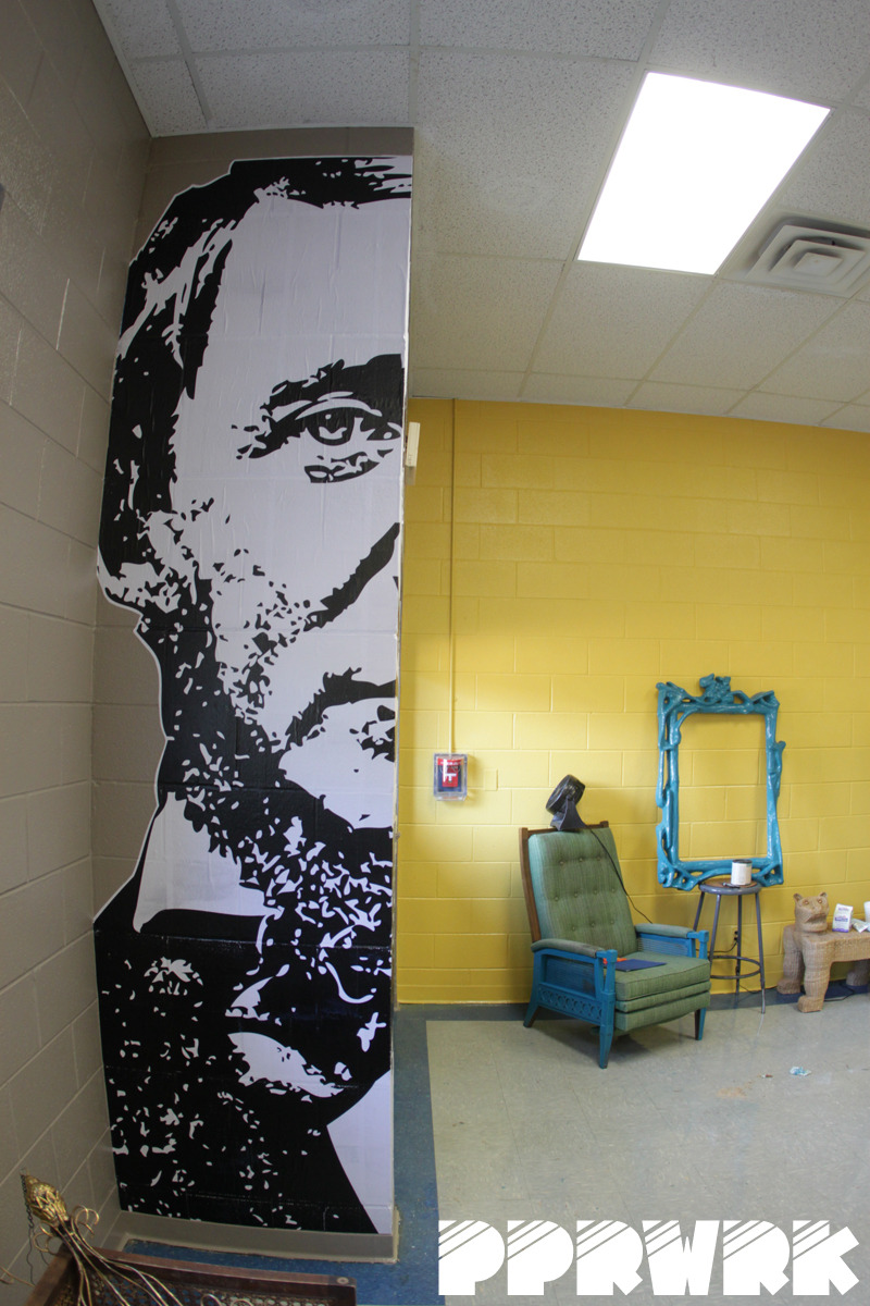 HDT Red Bank High School PPRWRK 06