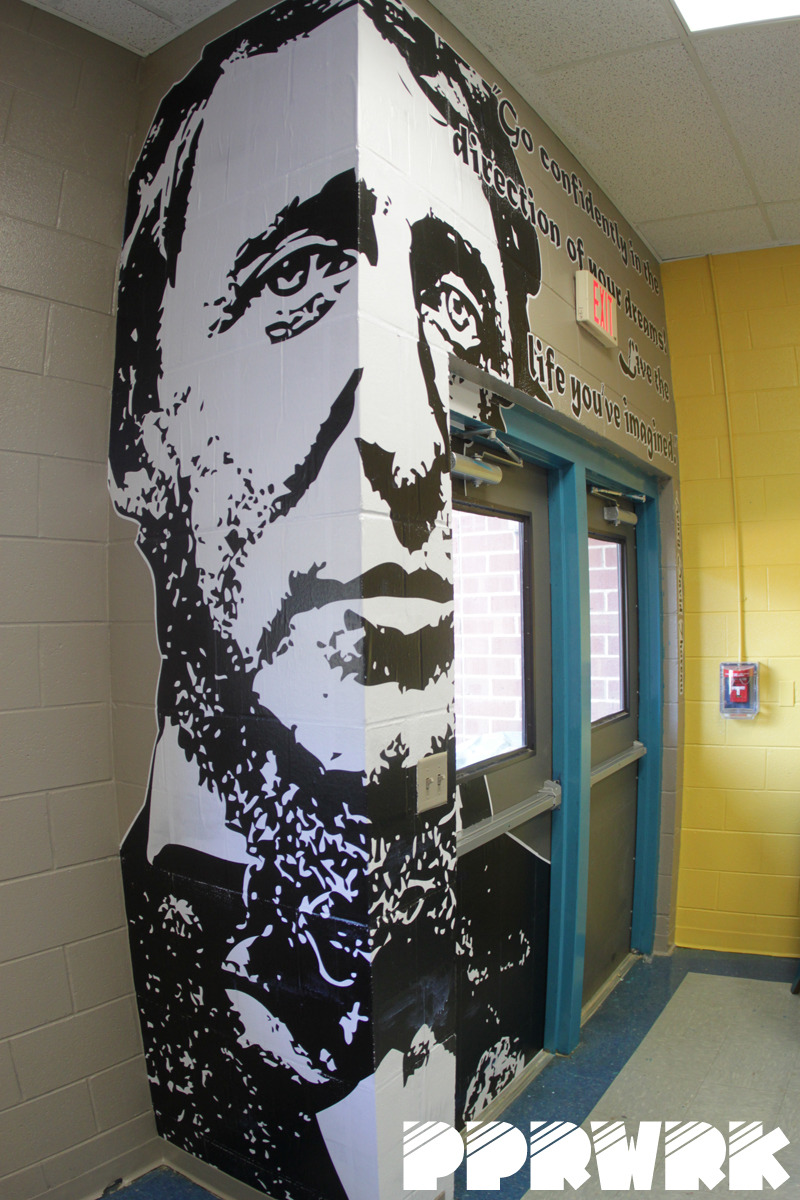 HDT Red Bank High School PPRWRK 04