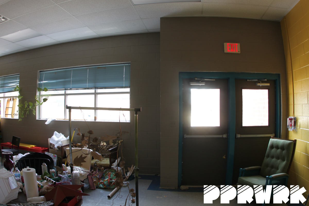 HDT Red Bank High School PPRWRK 01