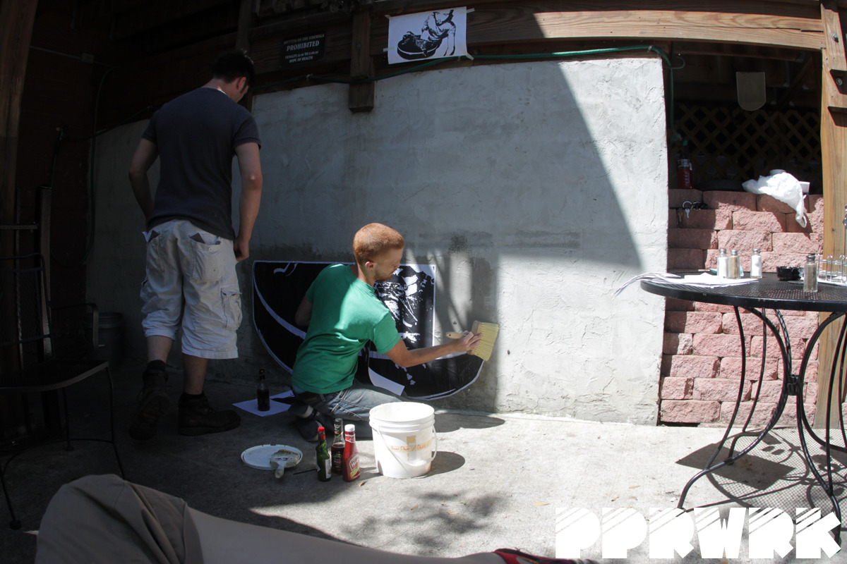 10x10 Day 1 PPRWRK 25