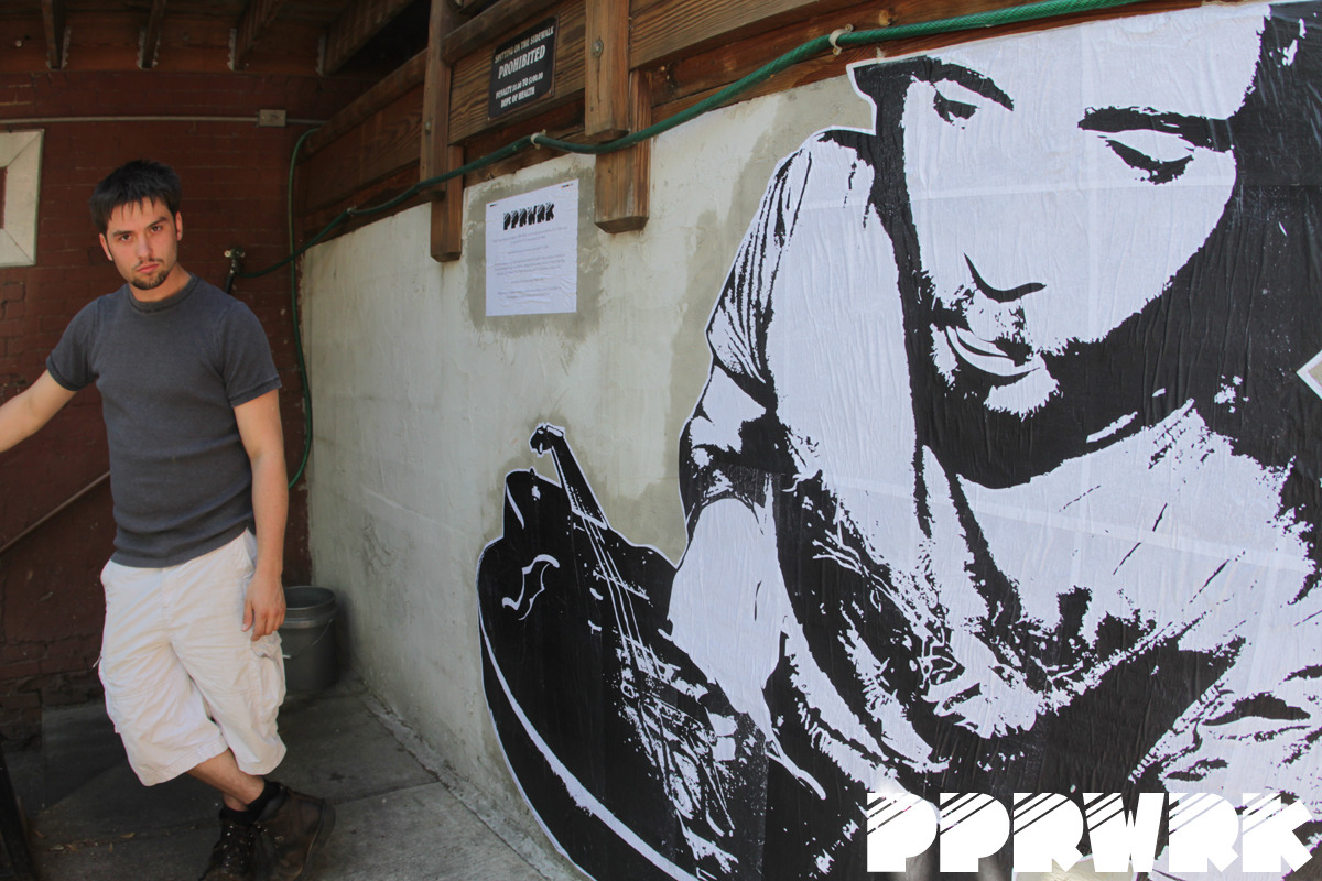 10x10 Day 1 PPRWRK 30