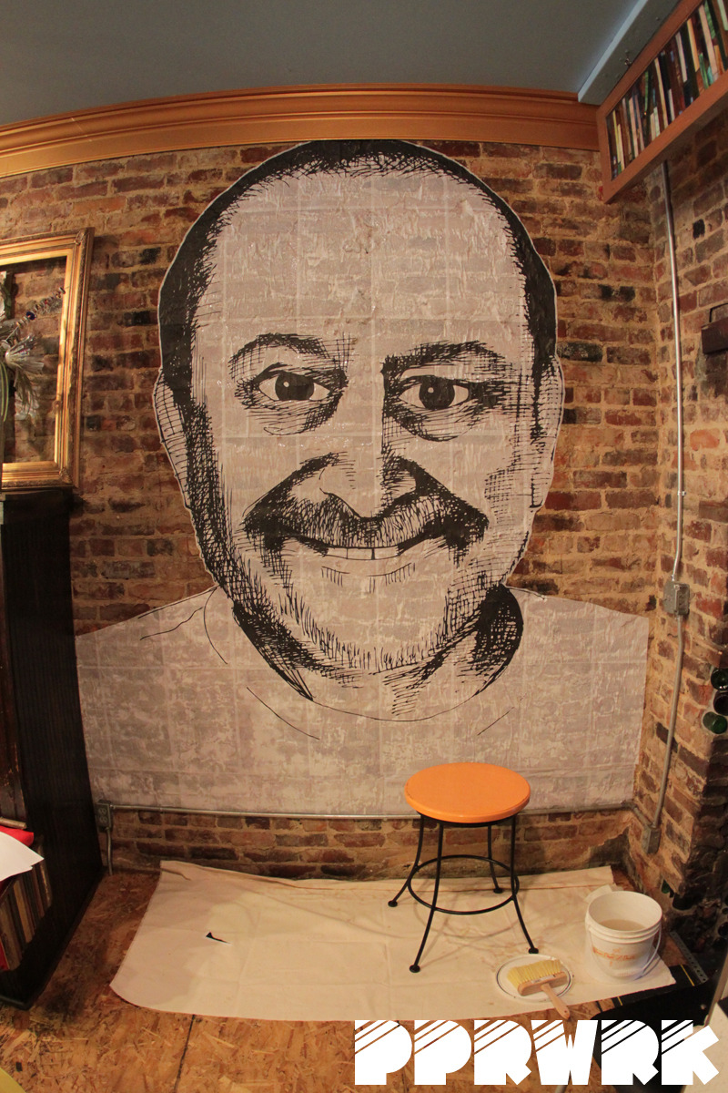 Good Dog Indoor PPRWRK 19