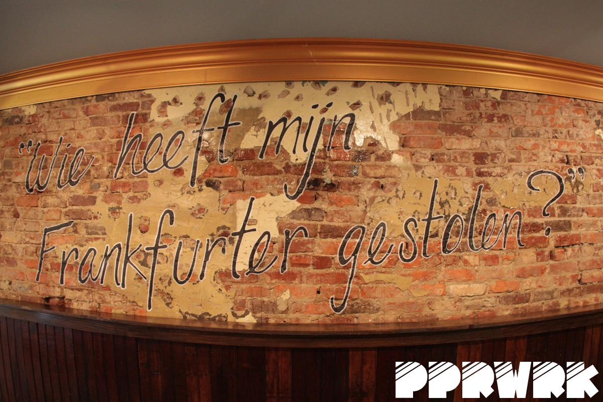 Good Dog Indoor PPRWRK 17