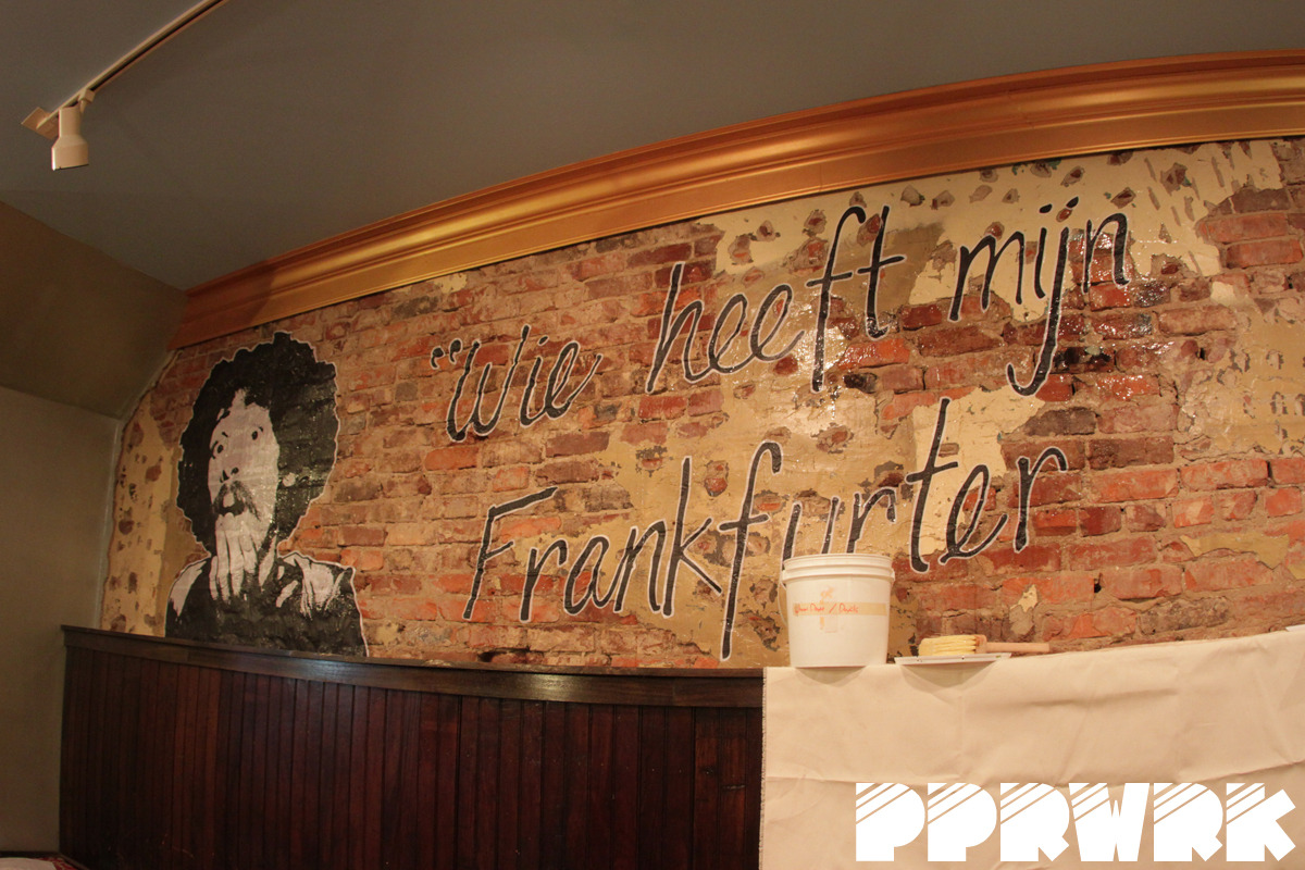 Good Dog Indoor PPRWRK 14