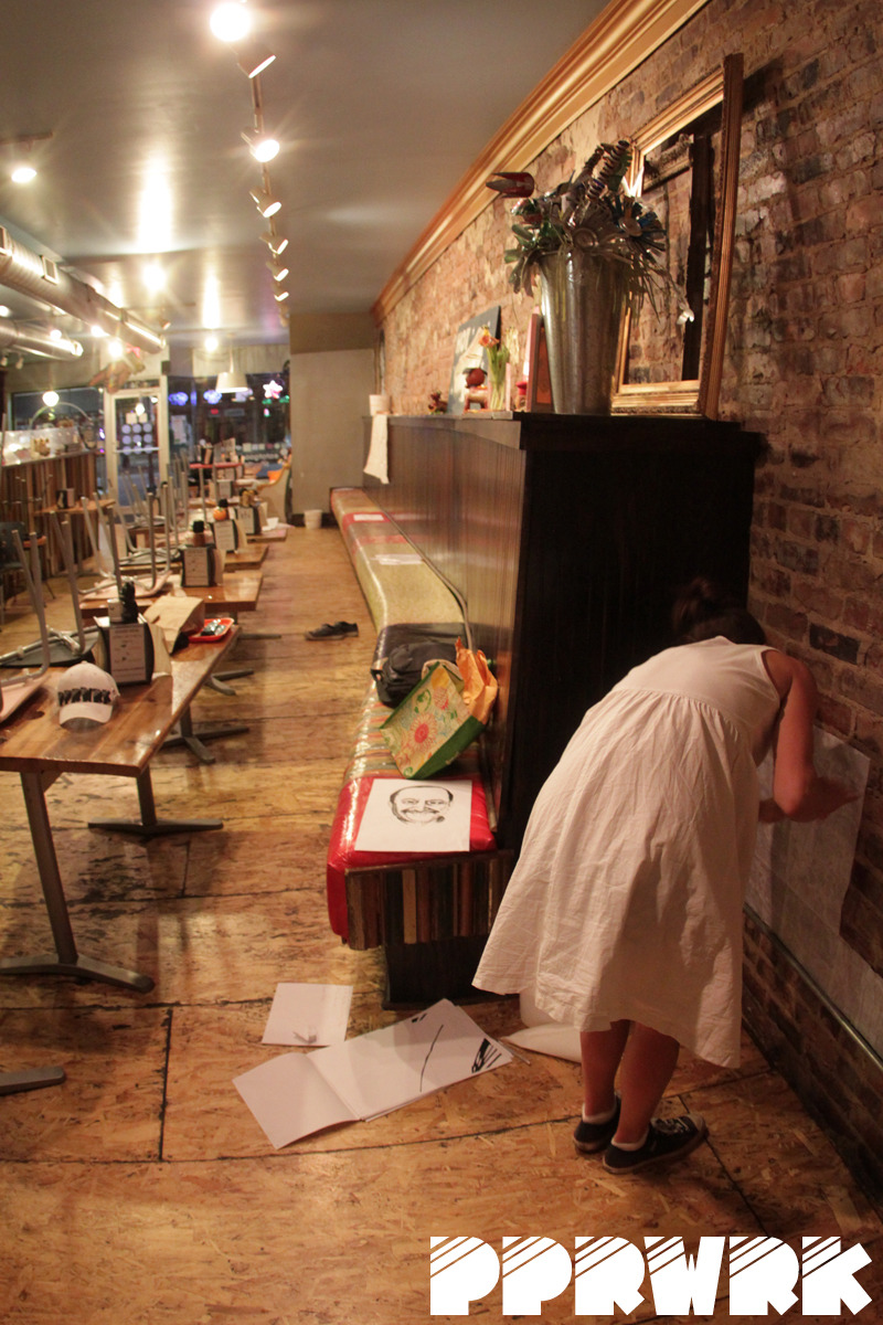 Good Dog Indoor PPRWRK 13