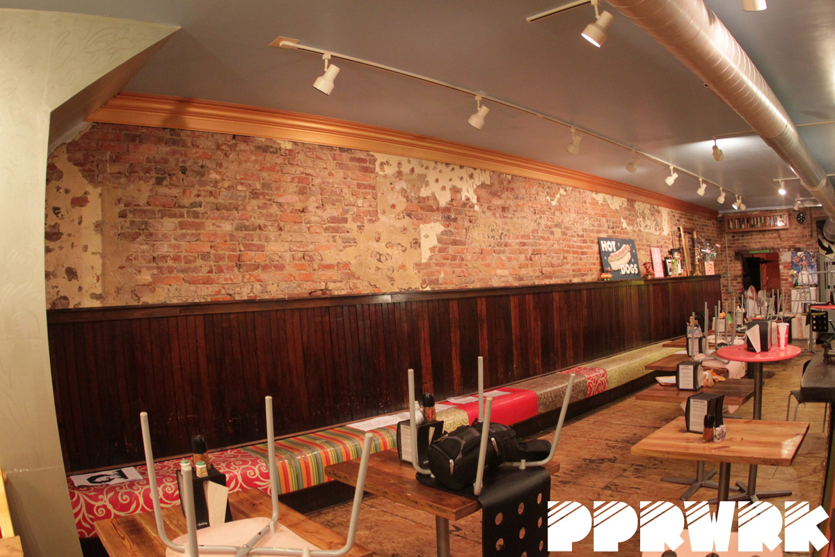 Good Dog Indoor PPRWRK 02