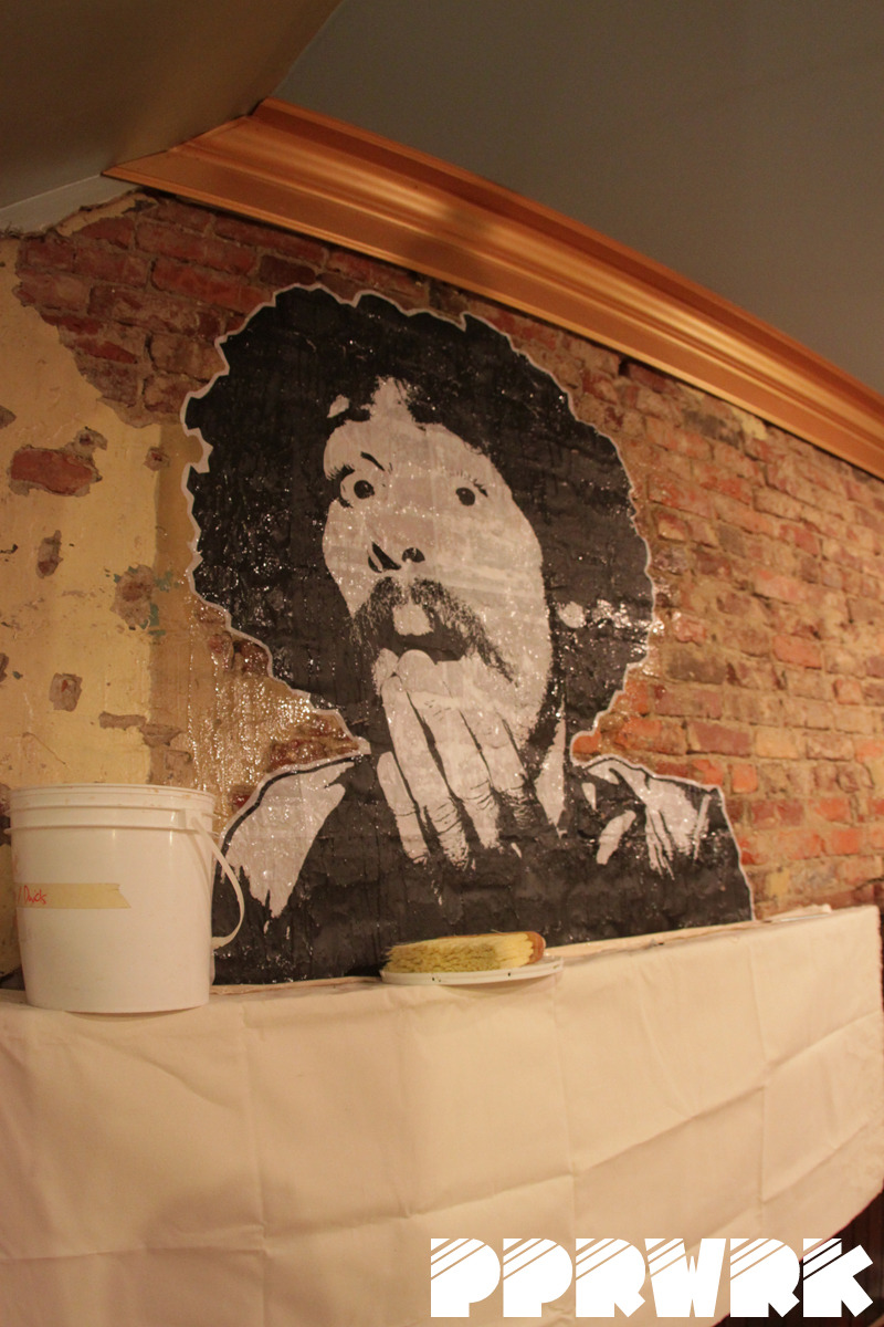 Good Dog Indoor PPRWRK 09