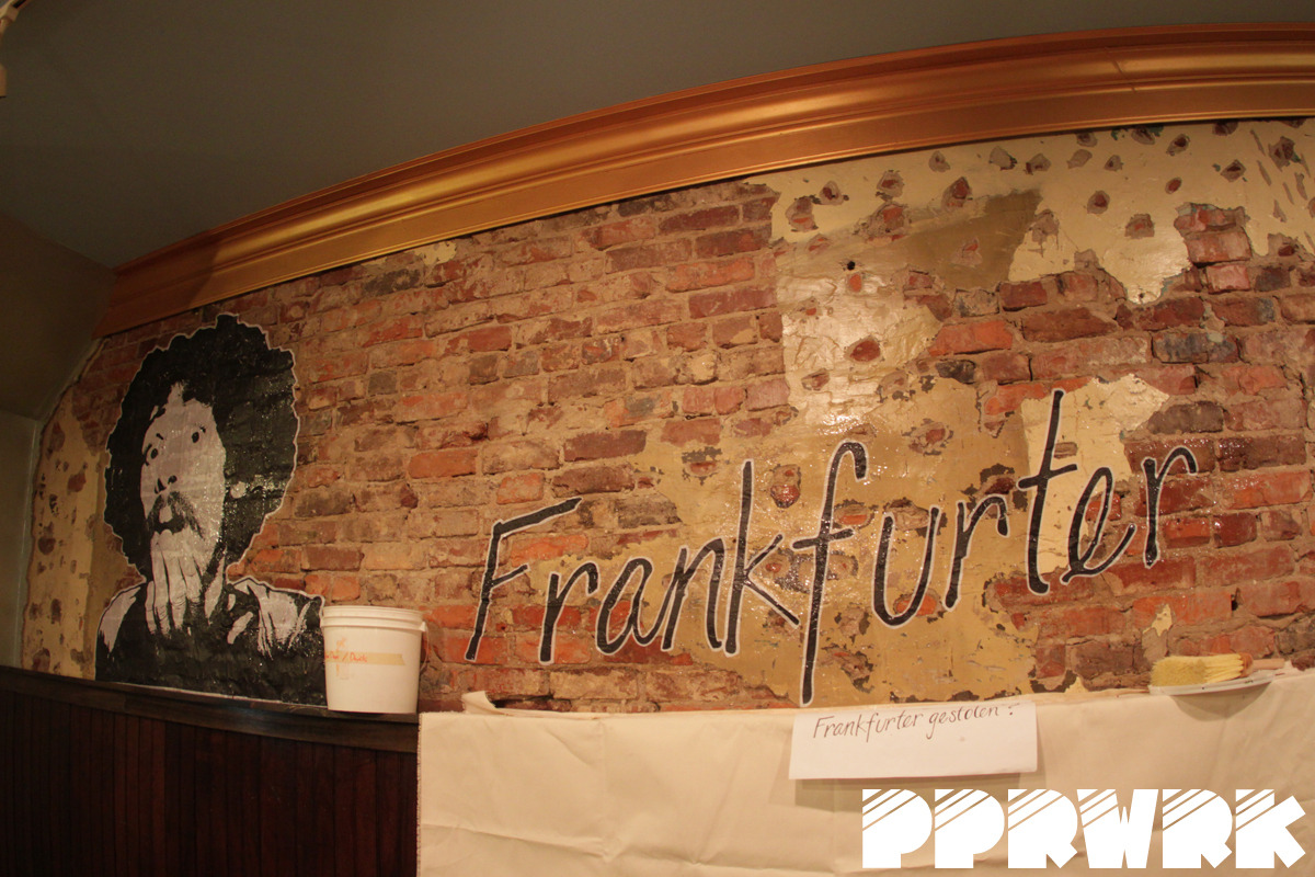 Good Dog Indoor PPRWRK 10