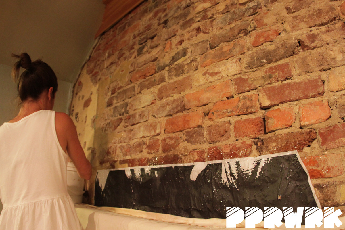 Good Dog Indoor PPRWRK 03