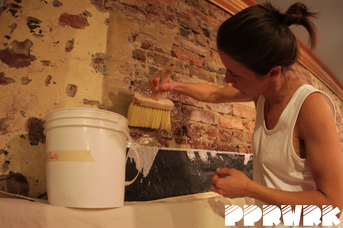 Good Dog Indoor PPRWRK 04