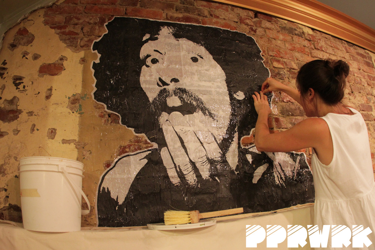 Good Dog Indoor PPRWRK 06