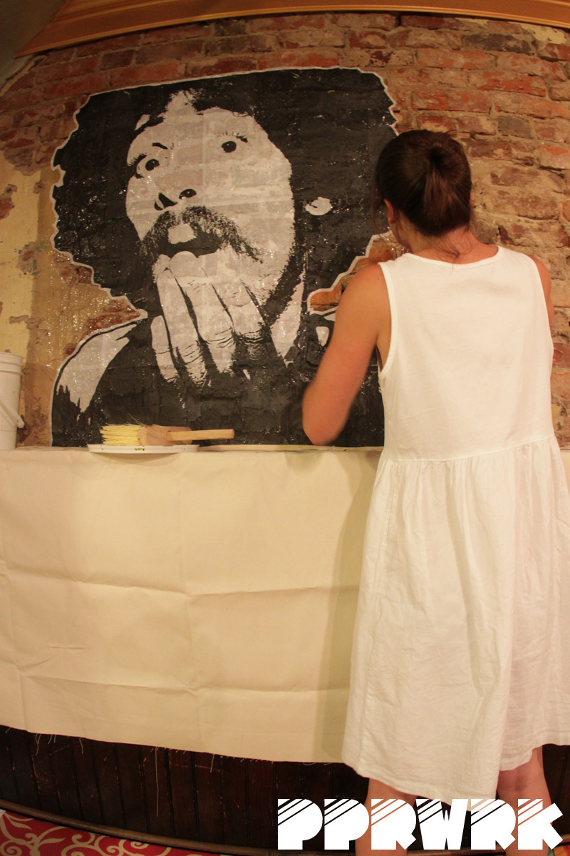 Good Dog Indoor PPRWRK 05