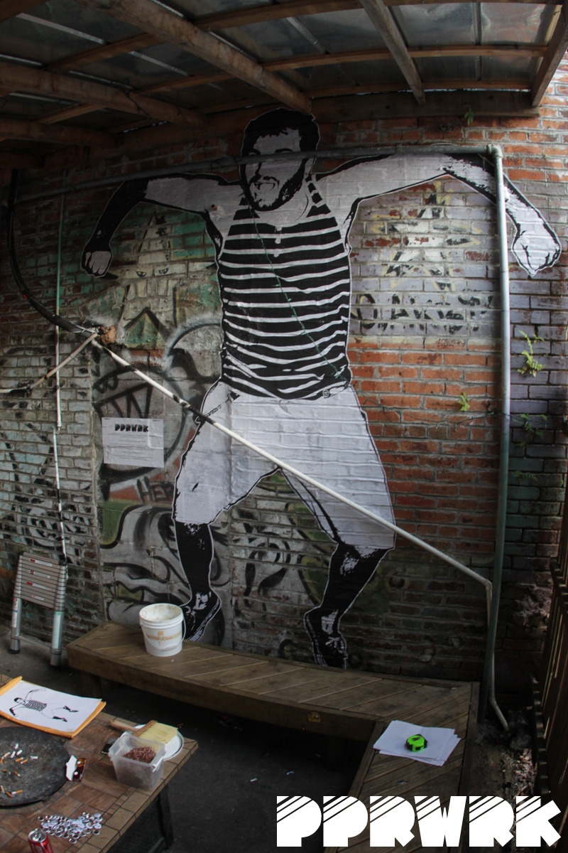 10x10 Day 23 PPRWRK 25