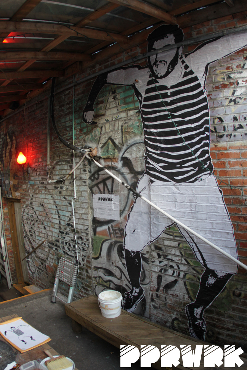 10x10 Day 23 PPRWRK 24