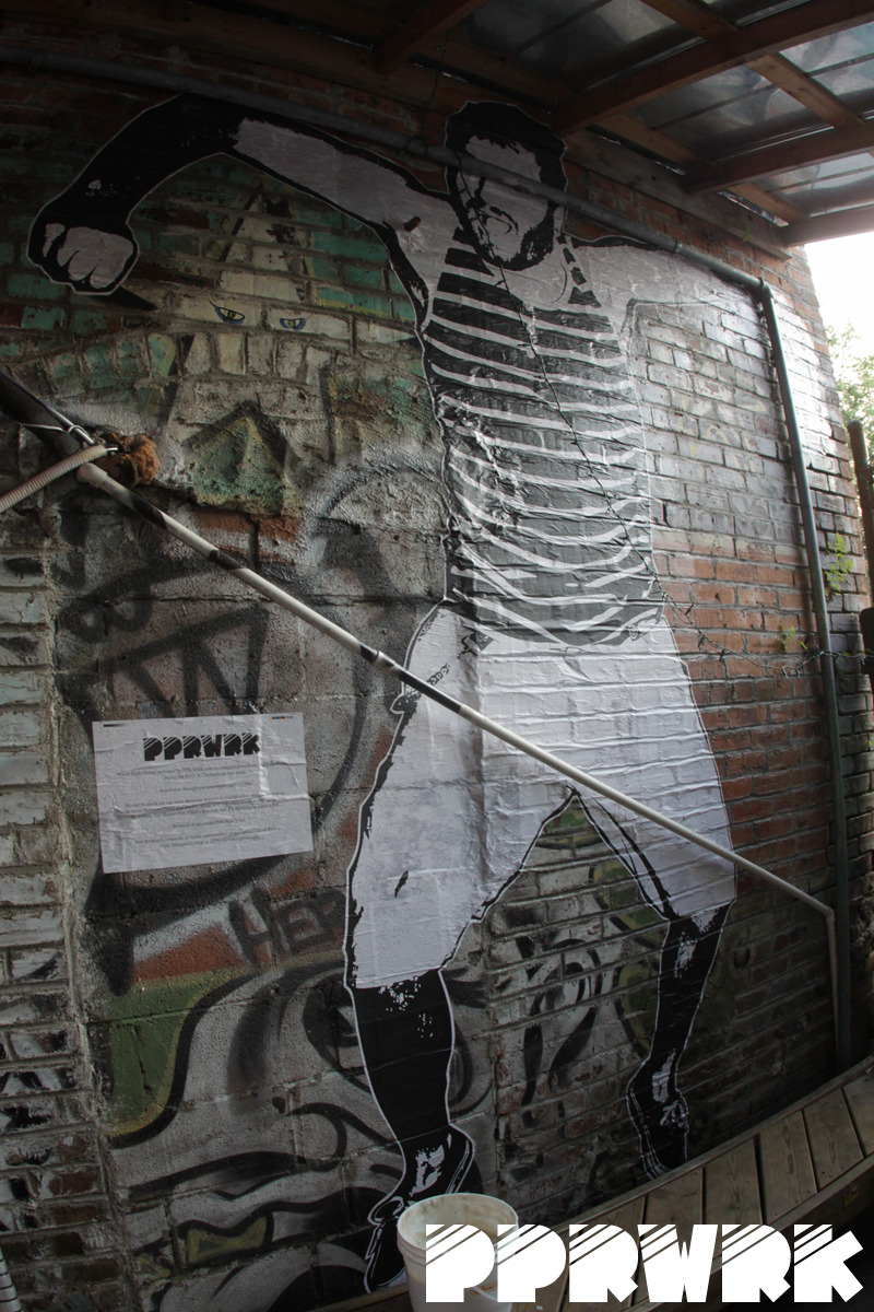 10x10 Day 23 PPRWRK 23