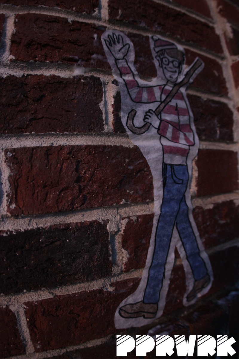 10x10 Day 23 PPRWRK 22