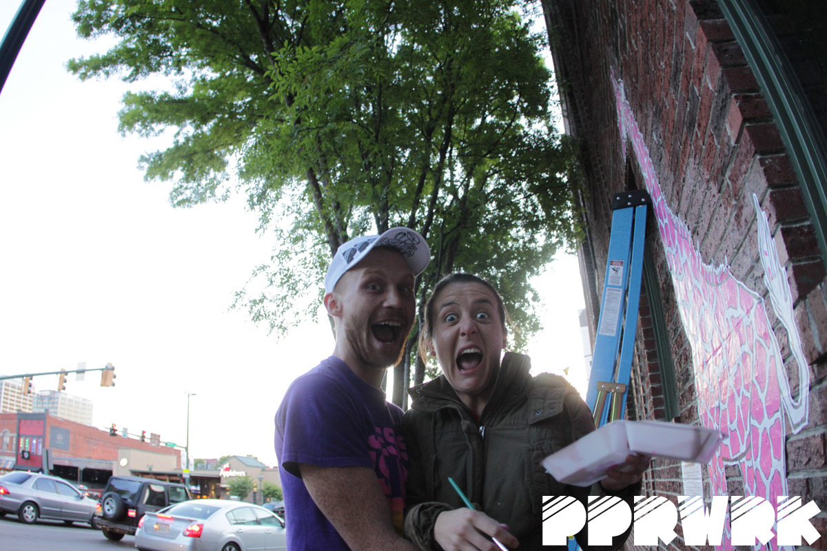 10x10 Day 23 PPRWRK 20