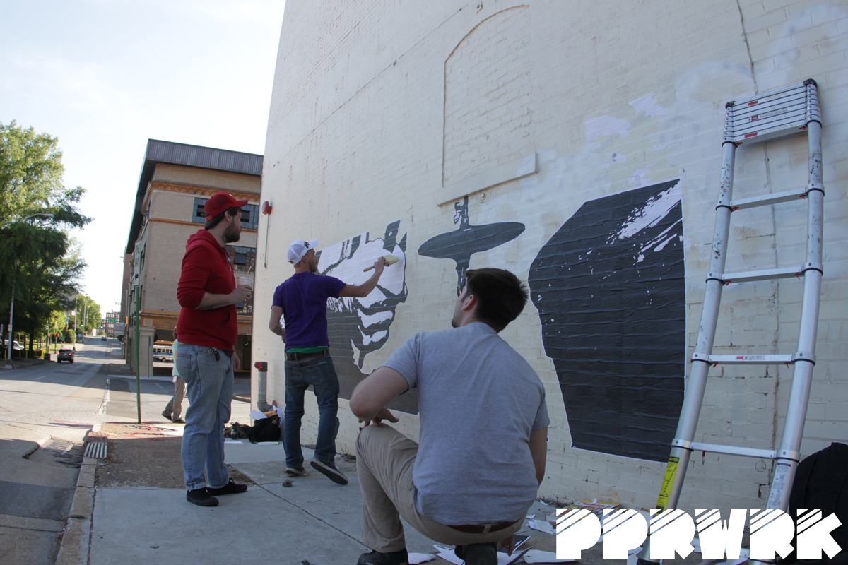 10x10 Day 23 PPRWRK 08