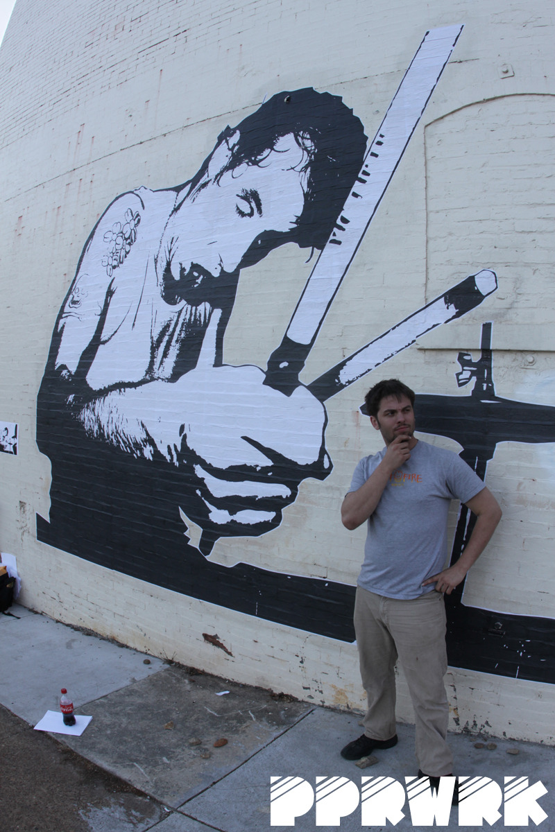 10x10 Day 23 PPRWRK 16