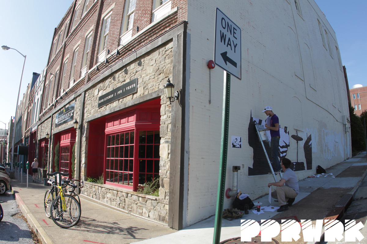 10x10 Day 23 PPRWRK 10