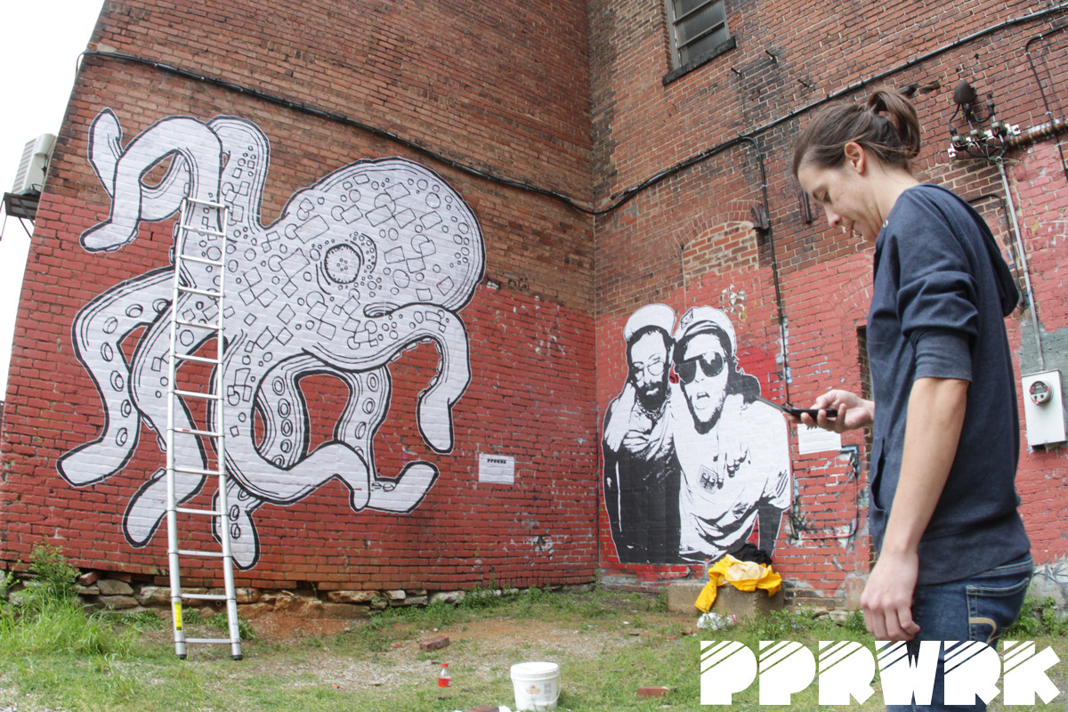 10x10 Day 8 PPRWRK 16