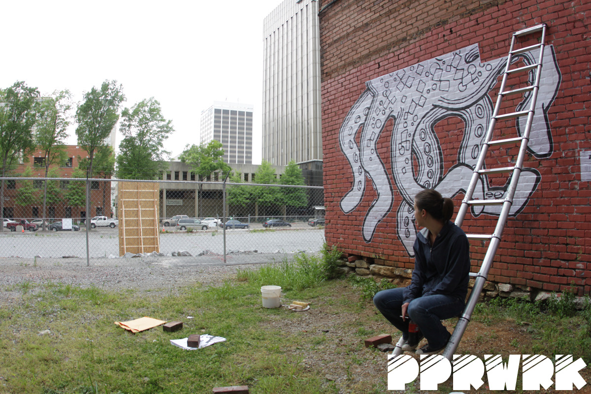 10x10 Day 8 PPRWRK 12