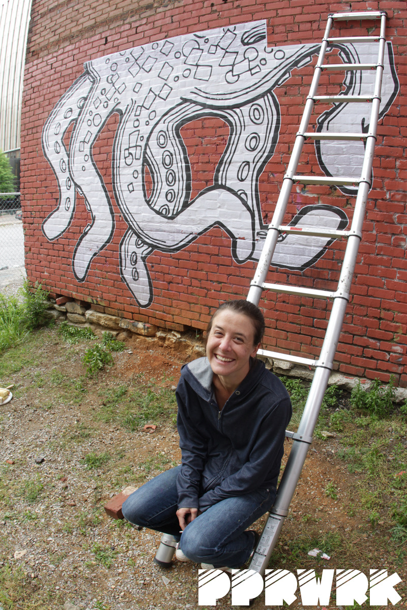 10x10 Day 8 PPRWRK 13