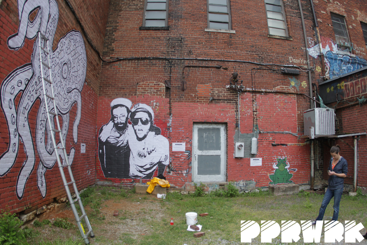 10x10 Day 8 PPRWRK 18