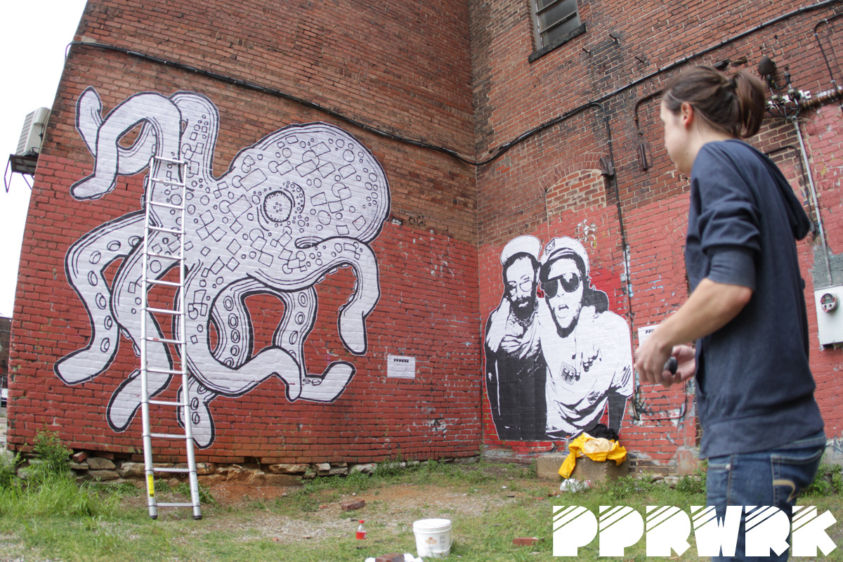 10x10 Day 8 PPRWRK 15