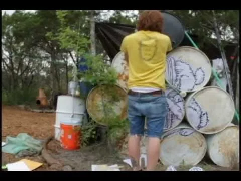 PPRWRK | Socket Bunnies | Austin Tx | March '012