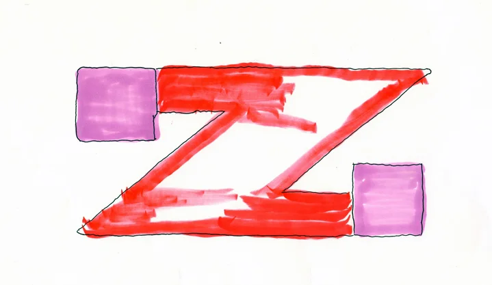A zippy one!