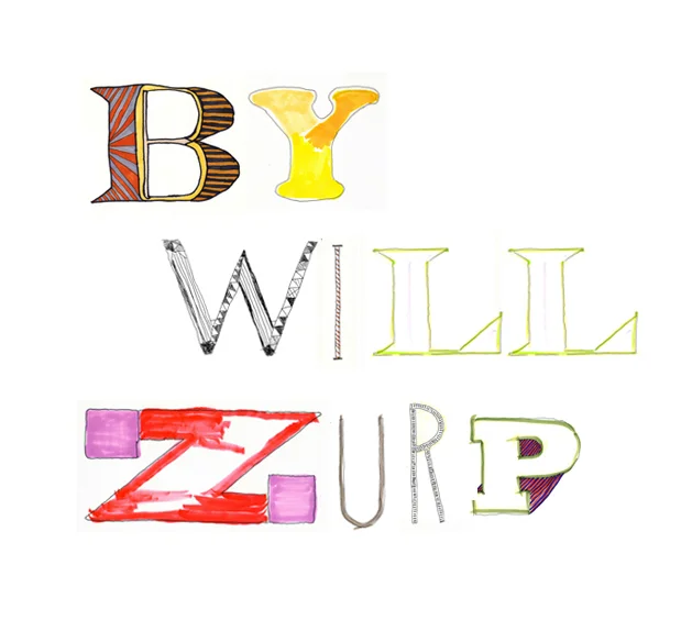 Okay, you know I HAD to use my favorite letters! Might turn some of them into nice new alphabets!