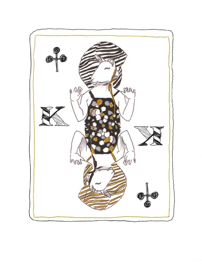 Kimberly Ellen Hall King of Clubs.jpg