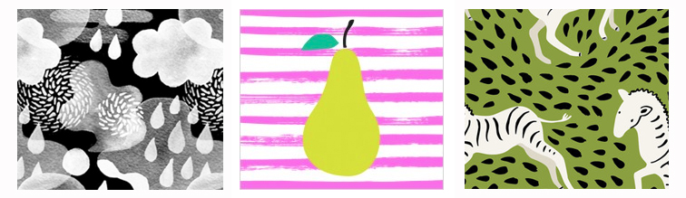 Stephanie Kubo, Ampersand Design Studio, and Rachel Bischoff