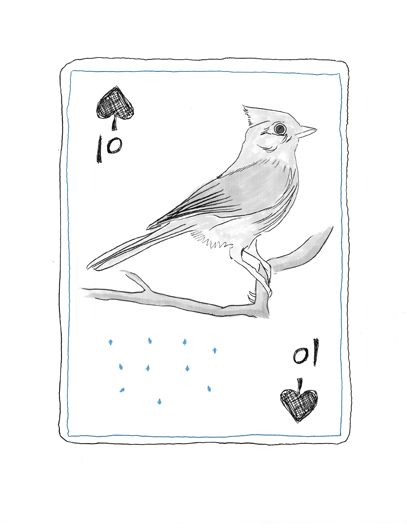 ten of spades
