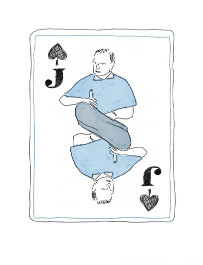 jack of spades