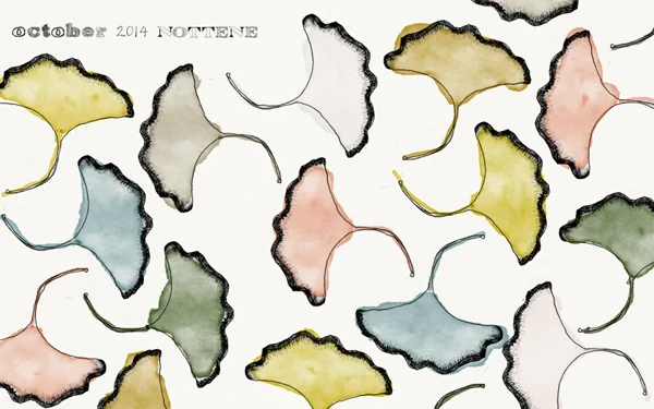 october desktop available!