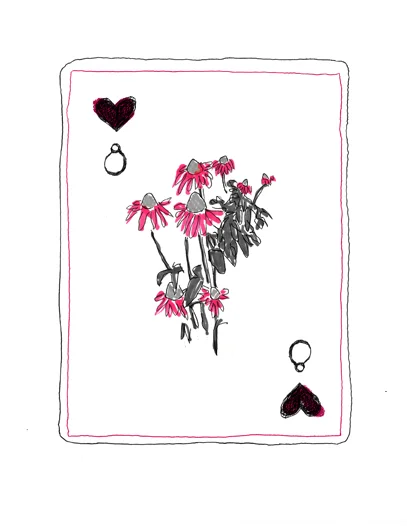 8 of hearts