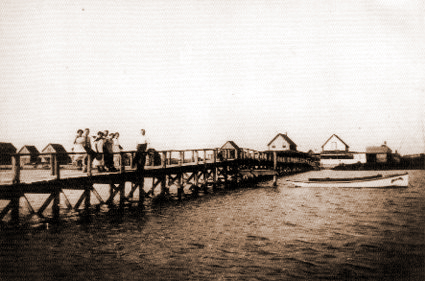 1924 Footbridge, Broadkill Beach, DE 302-684-4809