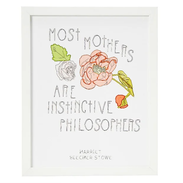 Interview on Uncommon Goods.....! 