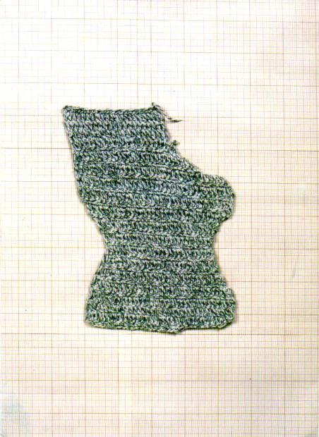 the incomplete and forlorn