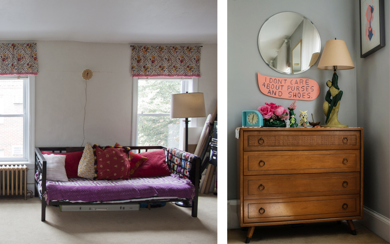 Design*Sponge home tour!