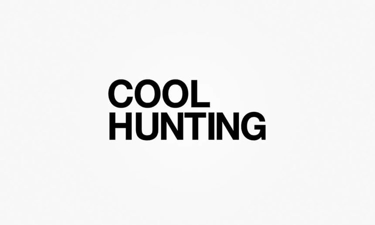 Cool Hunting - Product Profile - Oct 2014