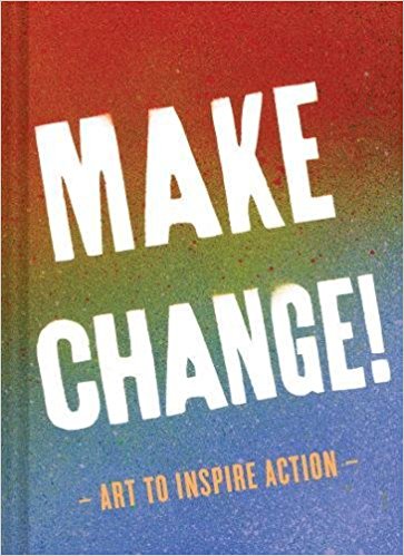 Make Change - Contributing Artist 2018