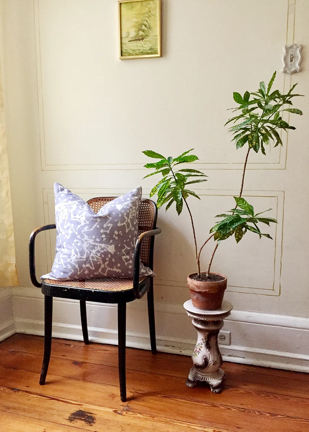More fabric from our Pillow photo shoot