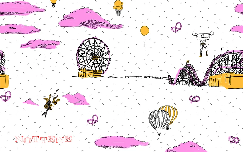August desktop
