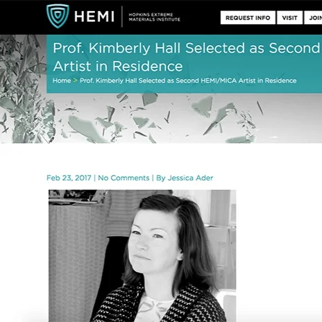 HEMI Residency